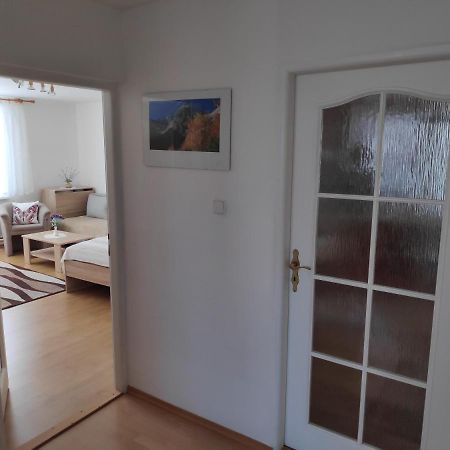 Holiday Home Liptovsky Peter Liptovsky Hradok Ngoại thất bức ảnh