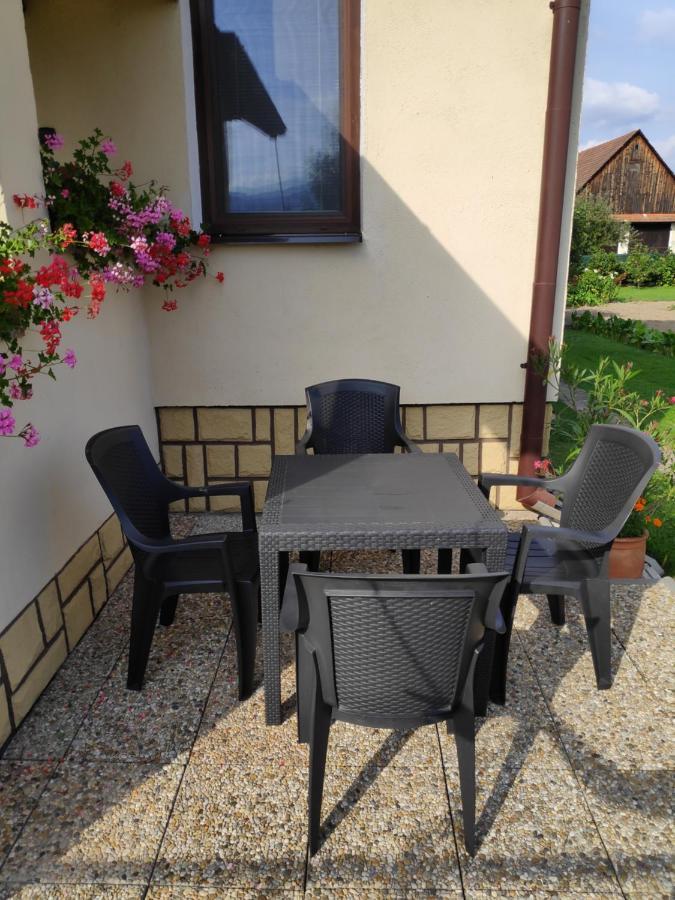 Holiday Home Liptovsky Peter Liptovsky Hradok Ngoại thất bức ảnh