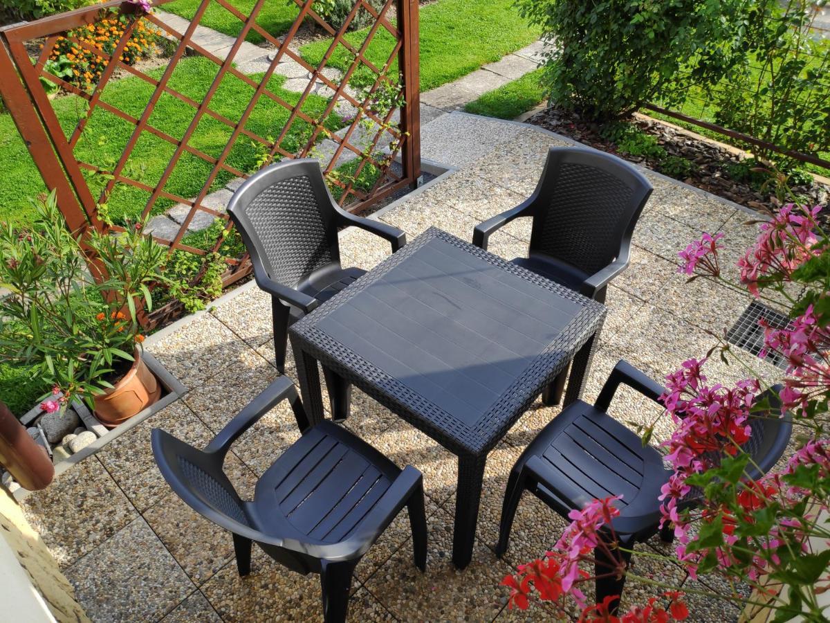 Holiday Home Liptovsky Peter Liptovsky Hradok Ngoại thất bức ảnh
