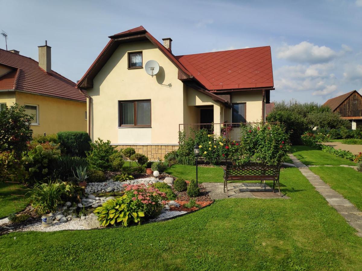 Holiday Home Liptovsky Peter Liptovsky Hradok Ngoại thất bức ảnh