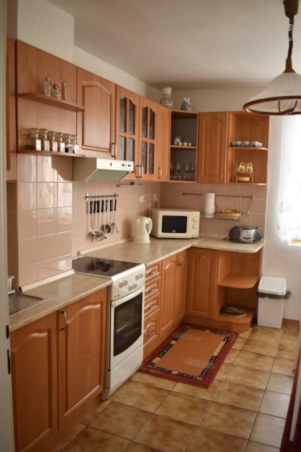 Holiday Home Liptovsky Peter Liptovsky Hradok Ngoại thất bức ảnh