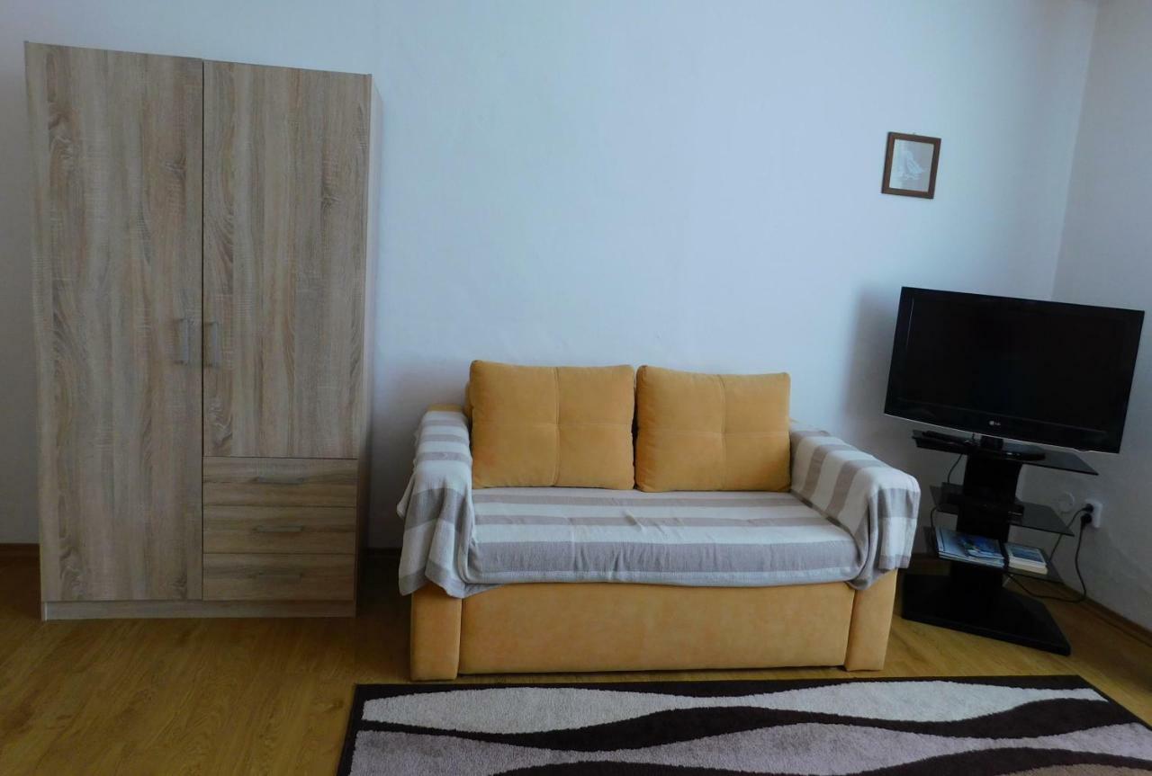 Holiday Home Liptovsky Peter Liptovsky Hradok Ngoại thất bức ảnh