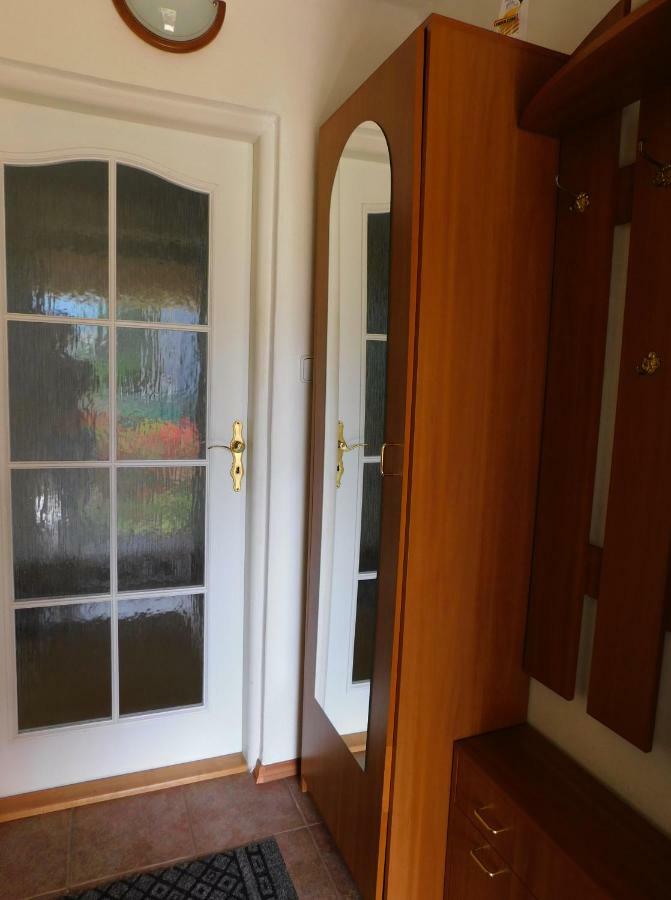 Holiday Home Liptovsky Peter Liptovsky Hradok Ngoại thất bức ảnh